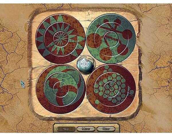 The Crop Circles Mystery - Hints and Tips for an Intriguing  Hidden Object Game
