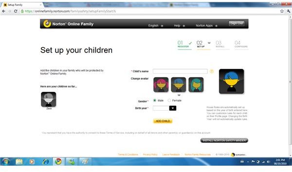 Does Norton Family Online Really Keep Your Family Safe? An In-Depth Review