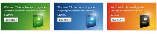 Where Can I Download Windows Anytime Upgrade?