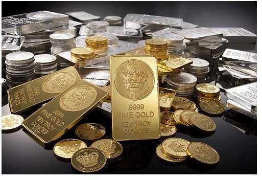 Gold, Silver or Platinum? Which is the Best Investment in Commodities?