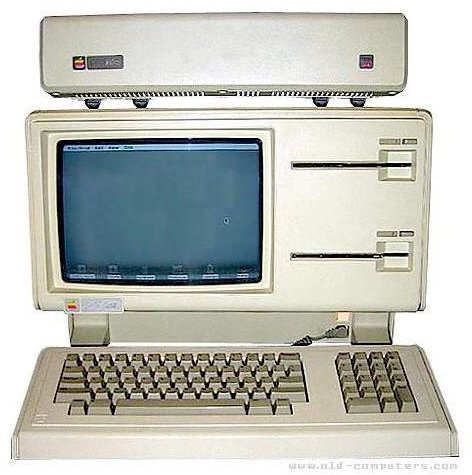 The History of Desktop Publishing: A Look Back at Old Technologies from the 80's and 90's