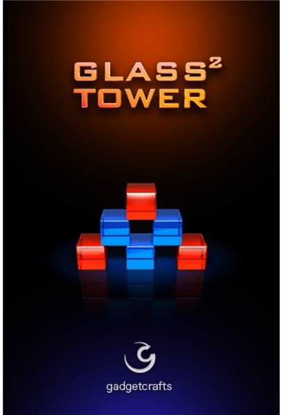 Glass Tower 2 iPhone Game Review