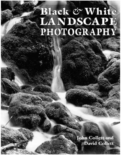 The Best Landscape Photography Books Reviewed - Part 1