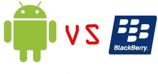 BlackBerry vs Android: Which is Better?