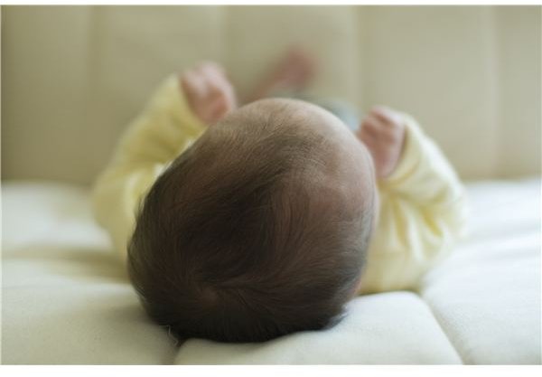 Non-Toxic Co-Sleepers for Baby