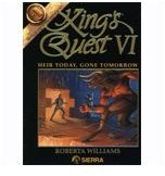 KingsQuest