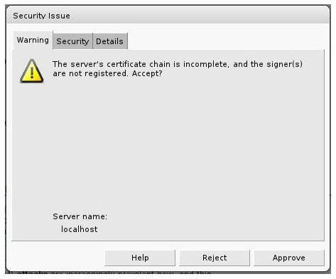 What to Do about a Bad SSL Certificate – Gmail Guides