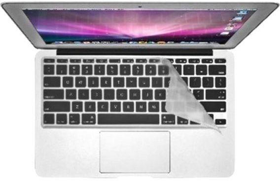 iSkin ProTouch Classic Keyboard Protector for 11 inch MacBook Air