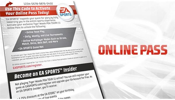 The Online Pass: What Publishers Need to Do to Get Gamers On Their Side