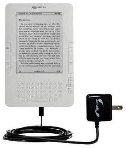 kindle charger