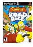 The Simpsons' Road Rage: Sunday Drive