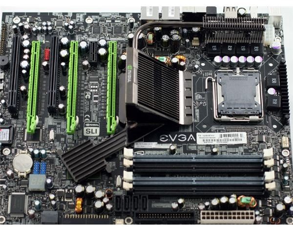 motherboard