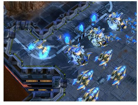 micro macro management starcraft