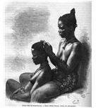The Cultural Significance of African Hair Braiding in Tribes