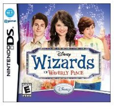 Play with Fun and Magical Electronic Game Wizards