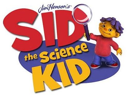 Sid the Science Kid