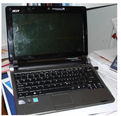 Acer Aspire vs Asus Eee: Which is Better?