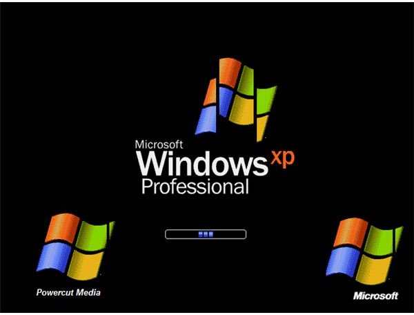 Windows XP Nearing End of Life