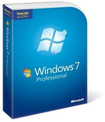 windows 7 professional release date