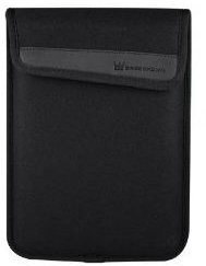 CaseCrown Flip Top Neoprene Skin Sleeve for the Barnes and Noble Nook eBook Reader