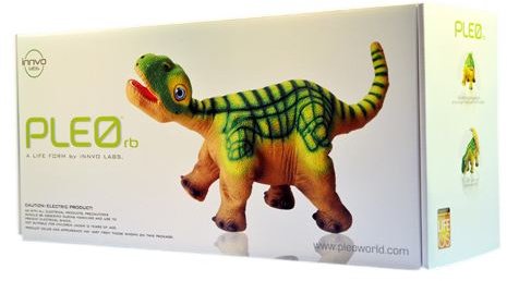 Pros and Cons: Buying Your Child a Dinosaur Robot Toy
