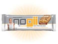 Gluten Free Meal Replacement Bars for Active People