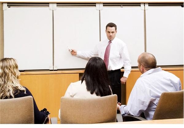 How to Accommodate Different Adult Learning Styles in Company Training Programs