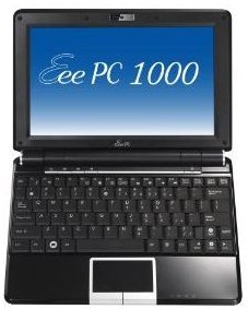 ASUS Eee PC 1000