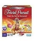 Best Trivial Pursuit Board Games for Family Fun Time