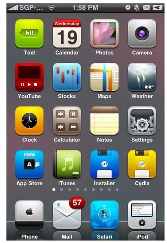 5 iPhone Apps Worth Jailbreaking For