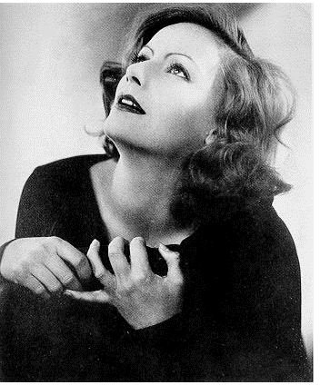 Greta Garbo