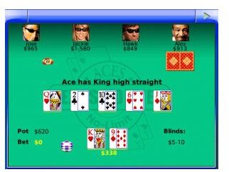 Aces