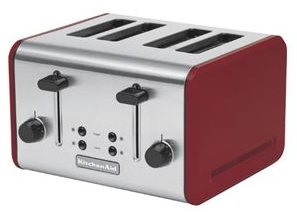 Hi-Tech Toaster Buying Guide & Recommendations