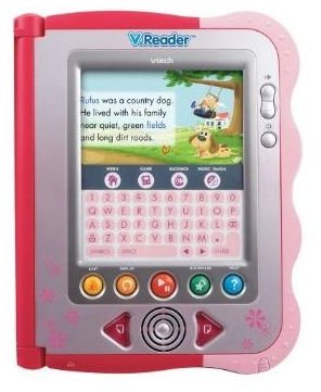 kids electronic book