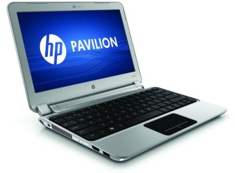 Hp Pavilion dm1z