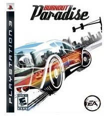 Burnout Paradise