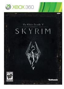 Skyrim