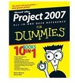 Microsoft Project 2007 For Dummies