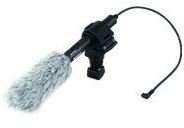 Sony ECM-CG50 Shotgun Microphone