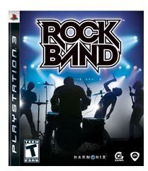 Rock Band