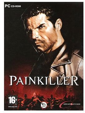 Painkiller Games - An FPS Series You Can't Afford To Miss