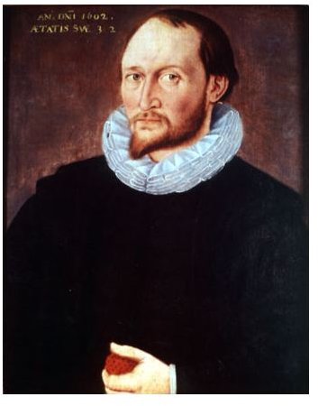 Biography of Thomas Harriot: Mathematician, Astronomer and Researcher