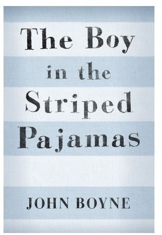 The Boy in the Striped Pajamas