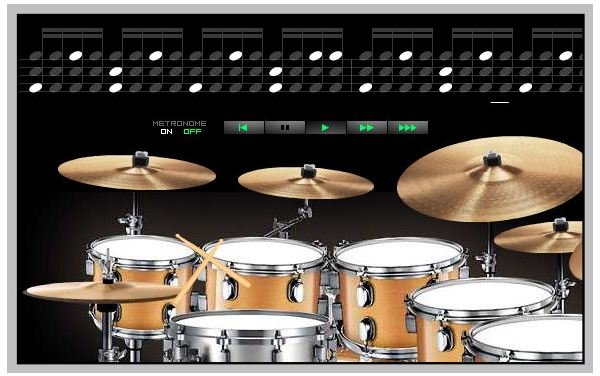 virtual drums for pc free download