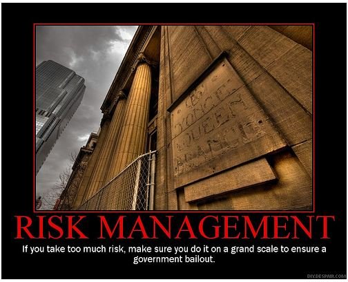 A Review of Internal Control and Risk Management in Project Management