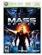 Mass Effect