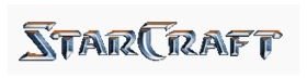 Starcraft Franchise Logo