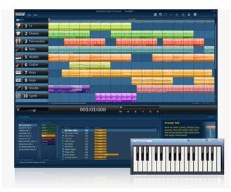 MAGIX Music Maker 16 Premium