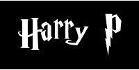 harry potter font for css html