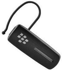 BlackBerry HS-500 Bluetooth Headset